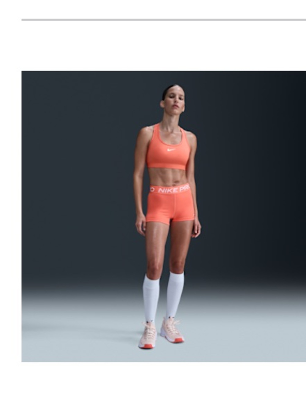 Nike Pro